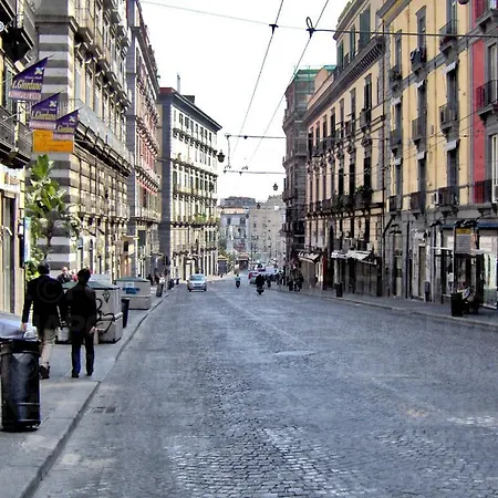 Affittacamere Maison Museo Napoli