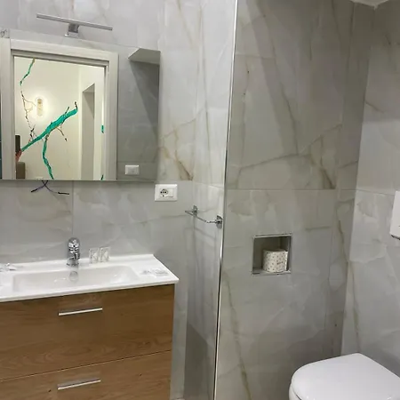 Affittacamere Maison Museo Napoli