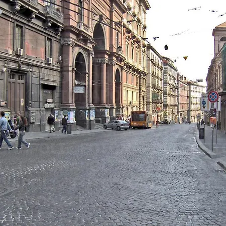 Maison Museo Гостевой дом 4*