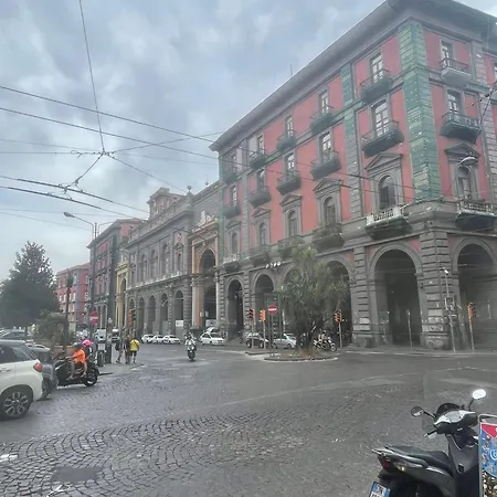 Maison Museo Naples