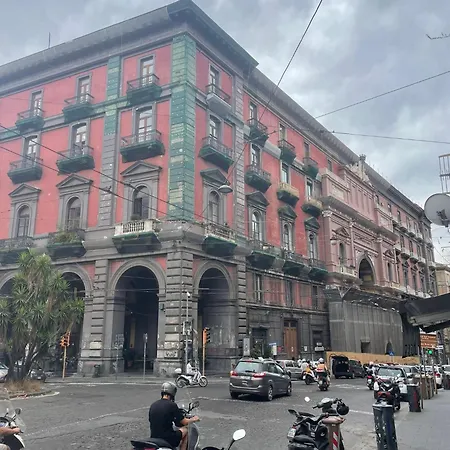 Maison Museo بيت ضيافة