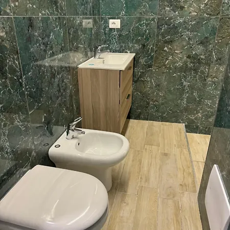 Maison Museo 4* نابولي