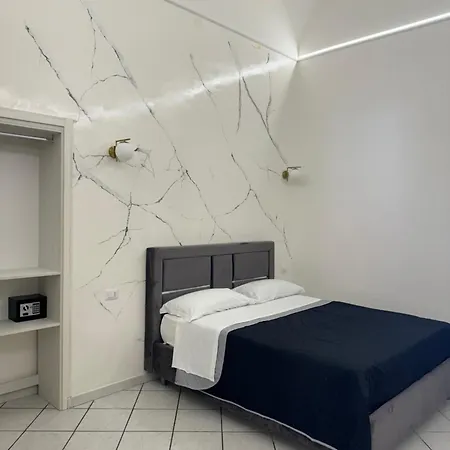 Maison Museo Гостевой дом 4*