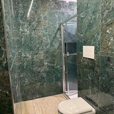 Гостевой дом Maison Museo *