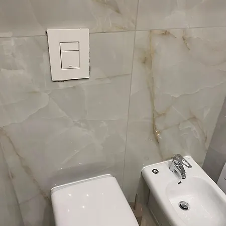 Gæstehus Maison Museo Napoli