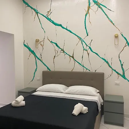 Maison Museo Неаполь