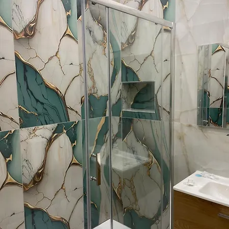 Гостевой дом Maison Museo *