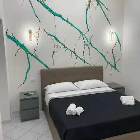 Maison Museo Неаполь