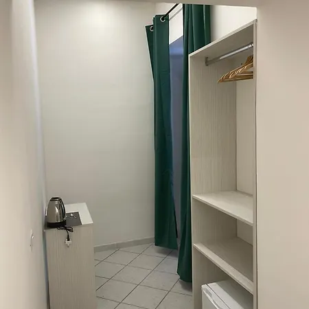 Maison Museo 4* Неаполь