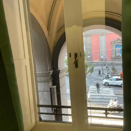 Гостевой дом Maison Museo *