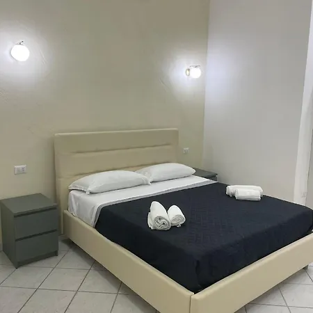 Maison Museo نابولي