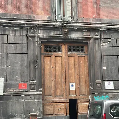 Maison Museo 4* نابولي