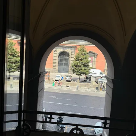 Maison Museo 4* نابولي